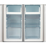 Холодильник Korting KNFM 81787 GM