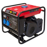 Генератор бензиновый DDE GG3300Zi