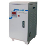 Стабилизатор напряжения Rucelf SRV 15000 D