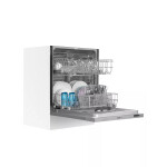 Встраиваемая посудомоечная машина HOMSair DW64E
