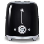 Тостер Smeg TSF02BLEU