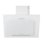 Каминная вытяжка Lex Mini 600 white