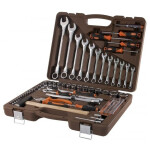 Набор торцевых головок Ombra OMT88S