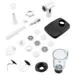 Миксер Kitfort КТ-1371