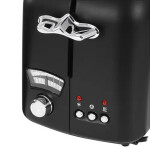 Тостер Delonghi CT021 BK1