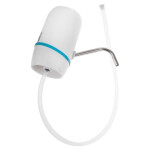 Помпа электрическая Centek CT-3002 белый