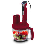 Блендер погружной Zigmund & Shtain BH-341 M