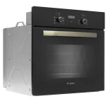 Встраиваемый электрический духовой шкаф Gefest ДА 622-02 А