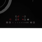 Встраиваемая электрическая варочная панель Krona ORSA 60 BL