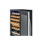 Холодильник винный Profi Cook PC-WK 1235 sw-inox