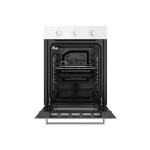 Встраиваемый электрический духовой шкаф HOMSair OEF451WH