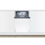 Встраиваемая посудомоечная машина Bosch SPV2IKX2BR