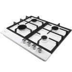 Встраиваемая газовая варочная панель Avex HS 6241 W
