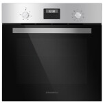 Встраиваемый электрический духовой шкаф Maunfeld EOEM 589S1