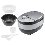 Мультиварка Polaris PMC 0490AD