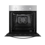 Встраиваемый электрический духовой шкаф Maunfeld EOEC 586S1