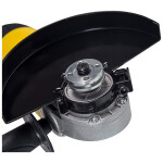 Угловая шлифмашина Kolner KAG 180/1600М