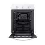 Встраиваемый электрический духовой шкаф Maunfeld EOEC 516W