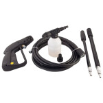 Мойка высокого давления Kolner KHPW2200SP