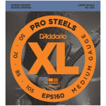 Струны D'Addario EPS160