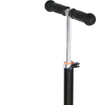 Самокат детский Torrent Trio Зебра