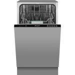 Встраиваемая посудомоечная машина Weissgauff BDW 4134 D