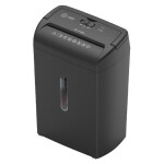 Шредер Cactus CS-SH-12-21-5X45