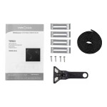 Встраиваемая электрическая варочная панель Krona TERZO 60 BL