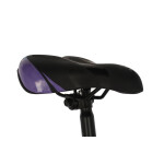 Велосипед Stinger 26AHV.LAGUSTD.17VT10 фиолетовый