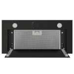 Встраиваемая вытяжка Maunfeld Crosby Rocky 60 черный