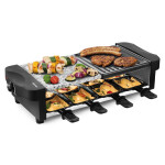 Раклетница Kitfort КТ-1647