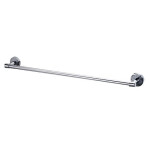 Держатель полотенец штанга WasserKraft Isen K-4030