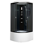 Душевая кабина Niagara NG-211-01N