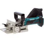 Ламельный фрезер Makita DPJ180Z