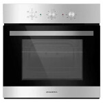 Встраиваемый электрический духовой шкаф Maunfeld AEOC.575S