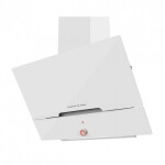 Каминная вытяжка Zigmund & Shtain K 142.9 W