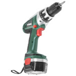 Дрель-шуруповерт Hammer ACD122