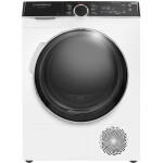 Сушильная машина Maunfeld MFDM1410WH06