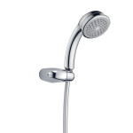 Душевая система Timo Helmi SX 40590016 SM chrome white