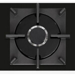 Встраиваемая газовая варочная панель Gefest ПВГ 2150-01 К22