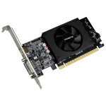 Видеокарта Gigabyte NVidia GeForce GT 710 (GV-N710D5-2GL)