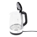 Чайник электрический Marta MT-1078 черный жемчуг