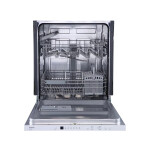 Встраиваемая посудомоечная машина EVELUX BD 6000