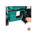 Газонокосилка бензиновая Зубр ГБС-510