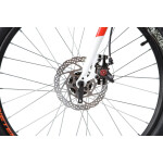 Велосипед Novatrack 24AHD.PRIME.11WT20