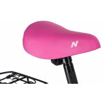 Велосипед Novatrack 141TETRIS.PN20 розовый