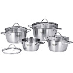 Набор кастрюль Zeidan Z-50808