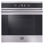 Встраиваемый электрический духовой шкаф Korting OKB 9101 CFX