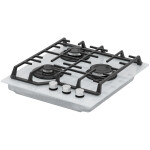 Встраиваемая газовая варочная панель Krona GALILEO 45 WH