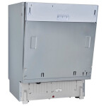 Встраиваемая посудомоечная машина Indesit DIF 04B1
